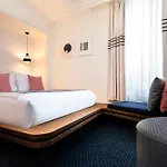 Maison Elle Hotel Paris
