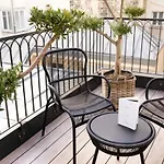Hotel Maison Elle Paris