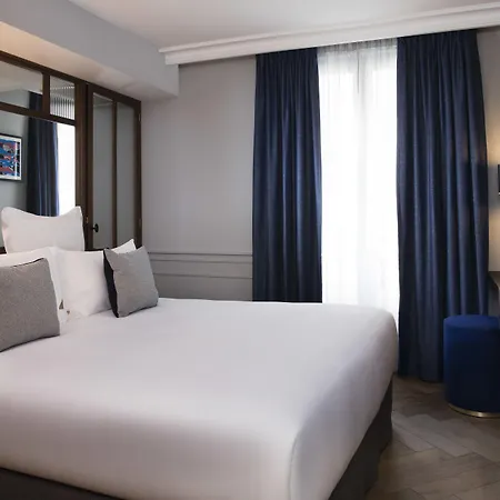 Maison Elle Hotel Paris