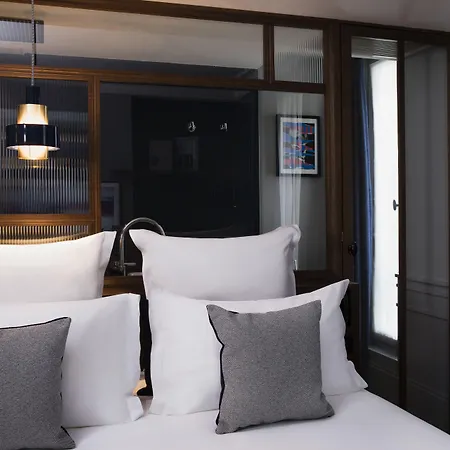 Maison Elle Hotel