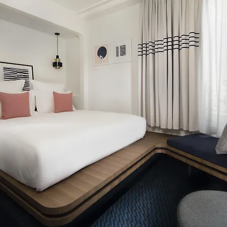 Maison Elle Hotel