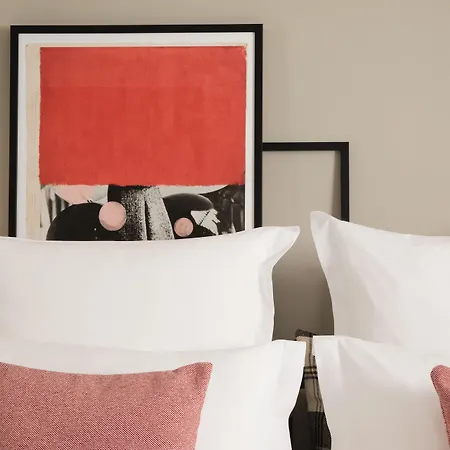 Maison Elle Hotel Paris