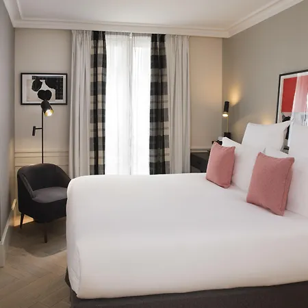 Maison Elle Hotel