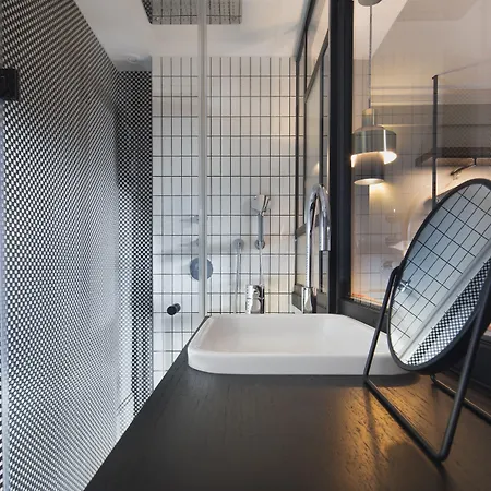 Maison Elle Hotel 4*