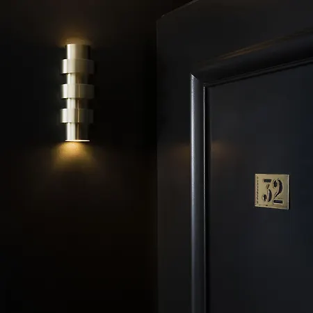 Hotel Maison Elle