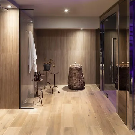 Maison Elle 4* Paris