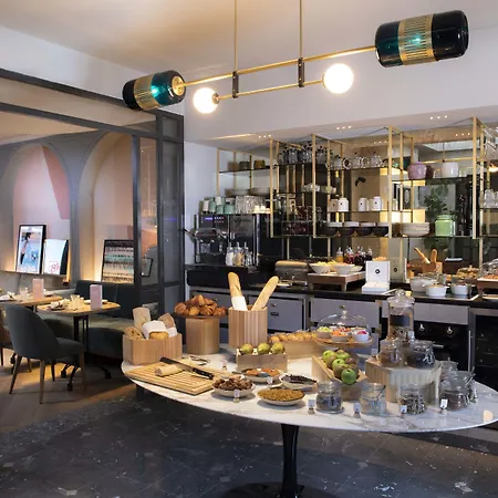 Hotel Maison Elle