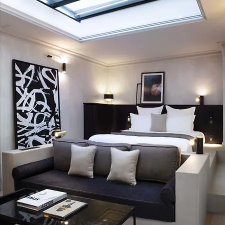 Maison Elle Hotel Paris