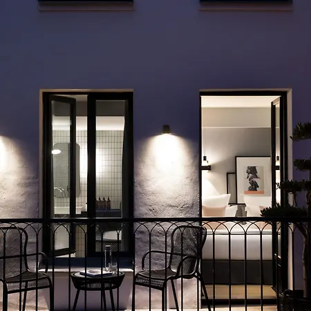 Hotel Maison Elle 4*