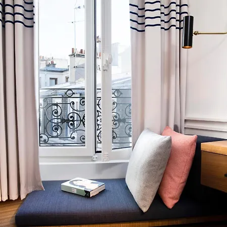 Hotel Maison Elle