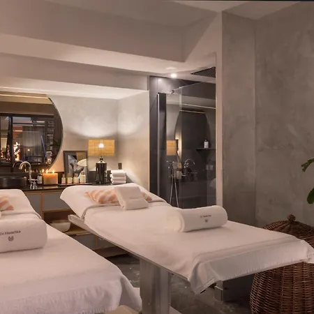 Hotel Maison Elle 4*