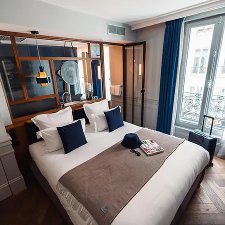 Maison Elle Paris