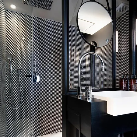 Maison Elle 4* Paris