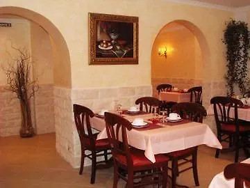 Maison Elle