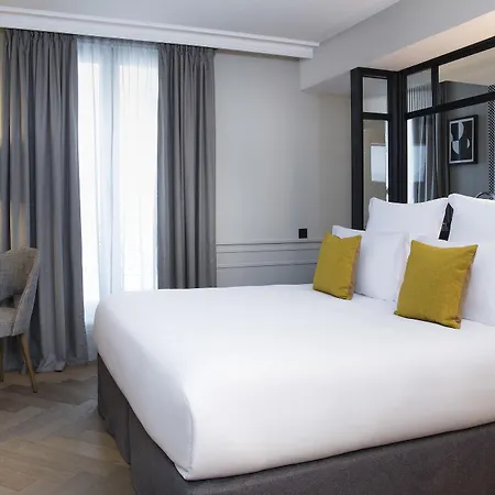 Maison Elle 4* Paris