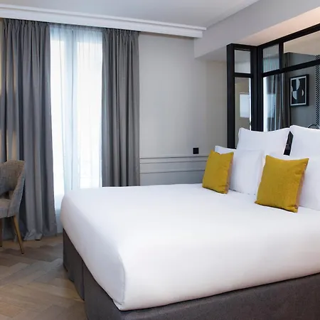 Maison Elle 4* パリ