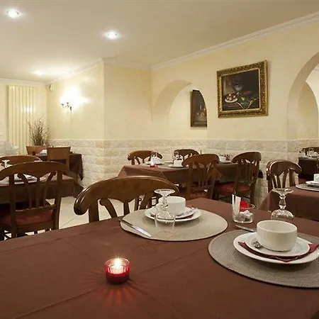 Hotel Maison Elle