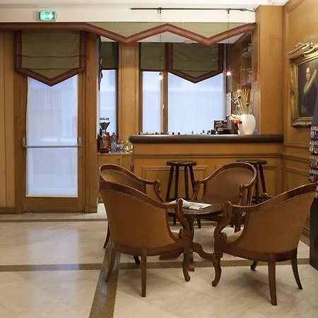 Maison Elle Hotel Paris