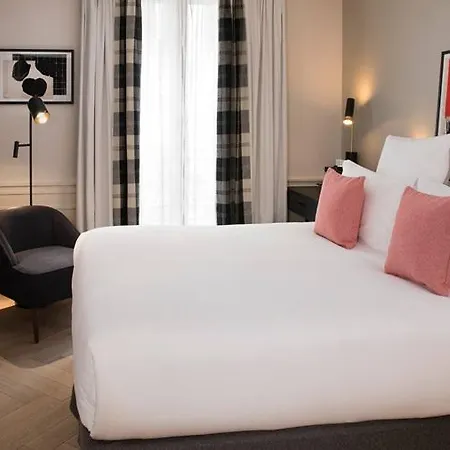 Maison Elle Paris