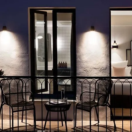 Maison Elle