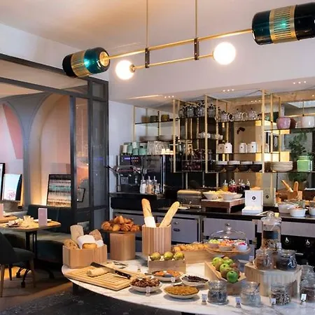 Maison Elle Paris