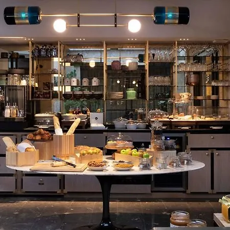 Maison Elle 4*