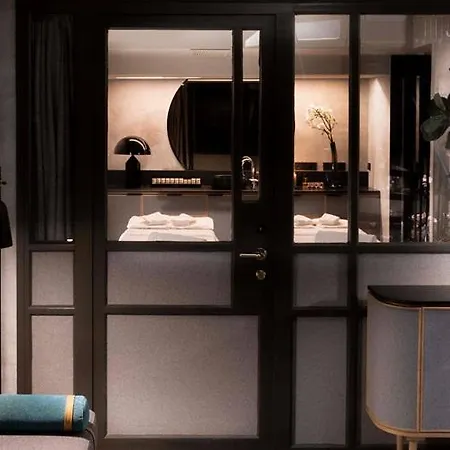 Maison Elle Hotel