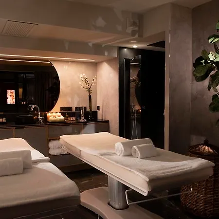 Maison Elle Paris