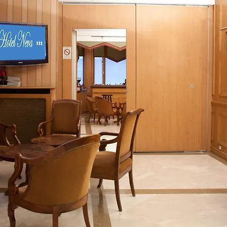 Maison Elle Hotel Parijs