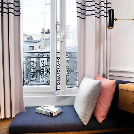 Maison Elle 4* Paris