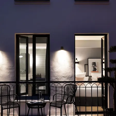 Ξενοδοχείο Maison Elle Παρίσι