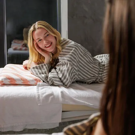 Maison Elle Ξενοδοχείο 4*