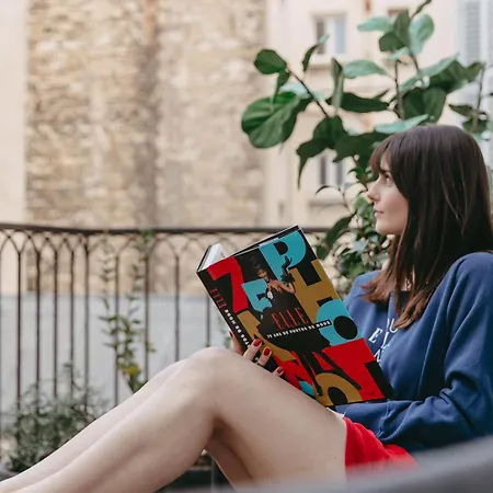Maison Elle 4*