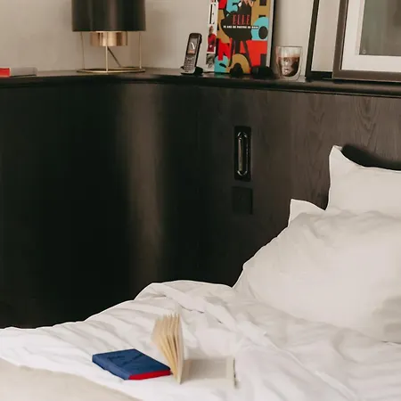 Maison Elle 4* パリ