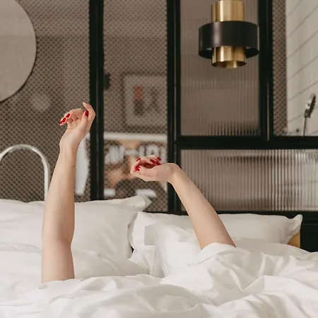 Maison Elle Hotel