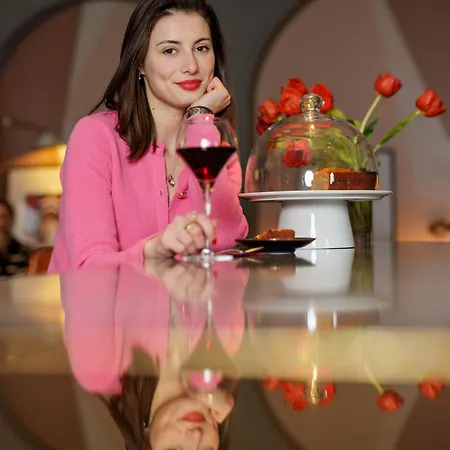 Maison Elle 4*