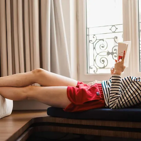 Maison Elle Hotel Paris