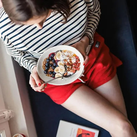 Ξενοδοχείο Maison Elle