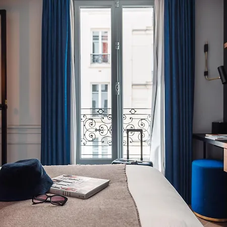 Ξενοδοχείο Maison Elle 4*