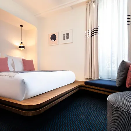 Maison Elle Hotel Paris