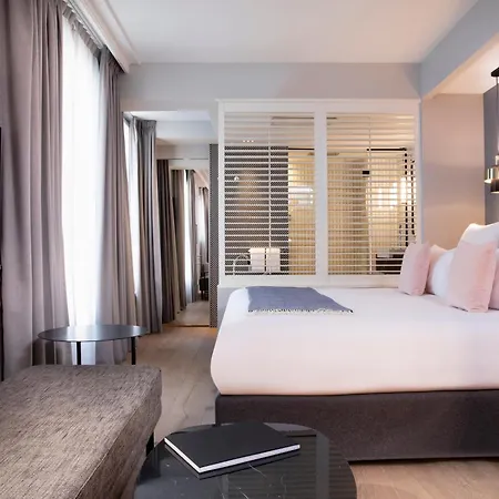 Hotel Maison Elle