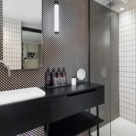 Отель Maison Elle 4*