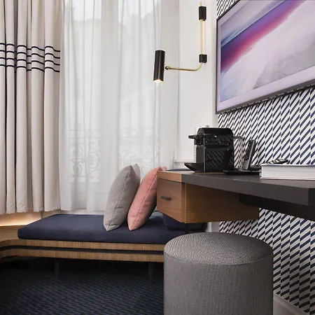 Maison Elle باريس