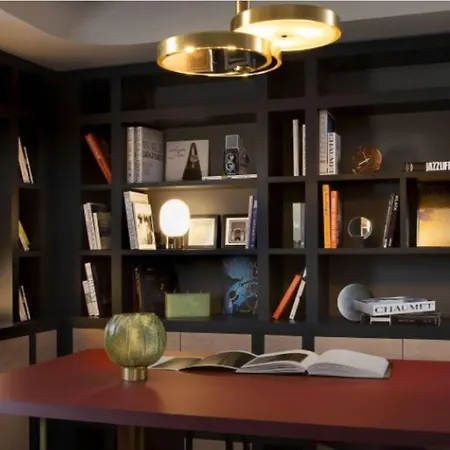 Maison Elle باريس