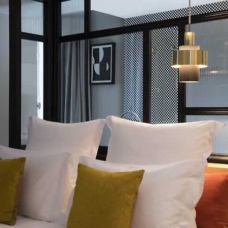 Maison Elle 4* باريس