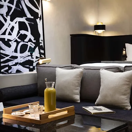 Maison Elle 4*