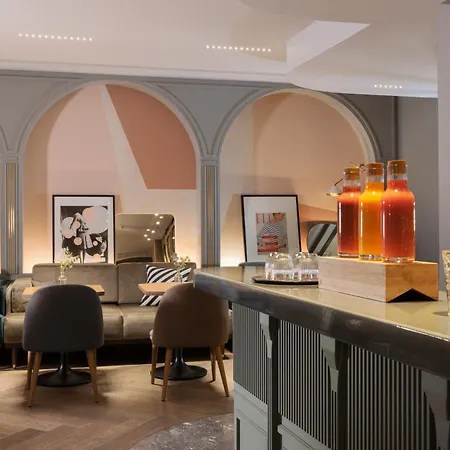 فندق Maison Elle