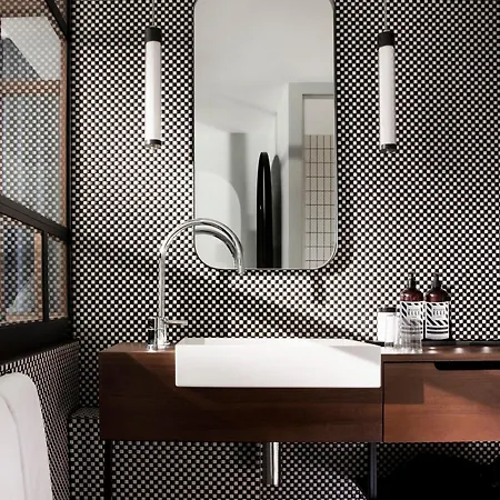 Maison Elle باريس