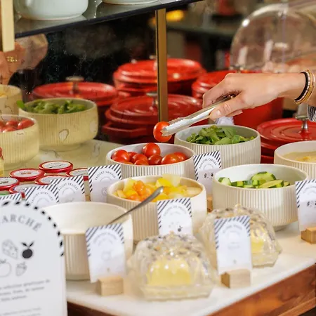 فندق Maison Elle 4*