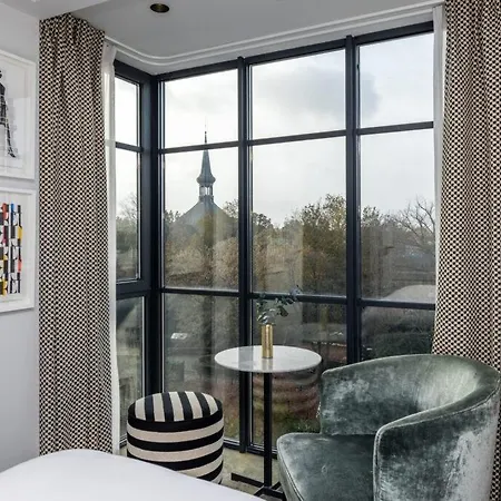 Maison Elle Hotel Paris